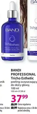 Hebe Peeling oczyszczający do skóry głowy Tricho Esthetic oferta