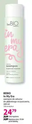 Hebe Szampon do włosów do głębokiego oczyszczania In My Era oferta