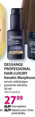 Hebe Serum redukujące puszenie włosów Keratin Morphose Hair Luxury oferta