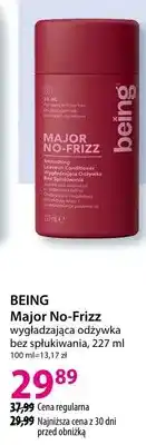 Hebe Odżywka wygładzająca bez spłukiwania oferta