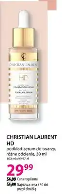 Hebe HD podkład-serum do twarzy, różne odcienie oferta
