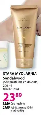 Hebe Masło jedwabiste do ciała oferta