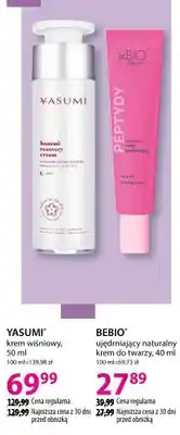 Hebe Ujędrniający naturalny krem do twarzy oferta