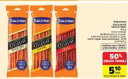 Carrefour Kabanosy Exclusive oferta