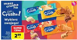 Carrefour Baton różne rodzaje oferta