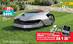 Biedronka Robot koszący A2-2000 oferta