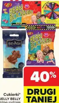 Carrefour Cukierki JELLY BELLY różne rodzaje oferta
