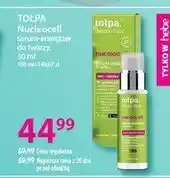 Hebe TOŁPA Nucleocell serum-energizer do twarzy oferta