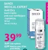 Hebe BANDI MEDICAL EXPERT Anti Dry krem-maska pod oczy nawilżająco-naprawcza oferta