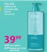 Hebe olejkowy żel do mycia ciała oferta