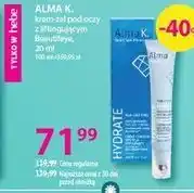 Hebe krem-żel pod oczy z liftingującym Beautifeye oferta