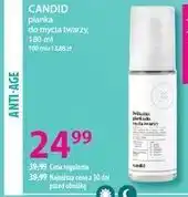 Hebe pianka do mycia twarzy oferta