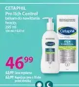 Hebe CETAPHIL Pro Itch Control balsam do nawilżania twarzy oferta