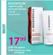 Hebe regeneracyjne serum do włosów oferta