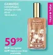 Hebe rozświetlająca emulsja do ciała oferta