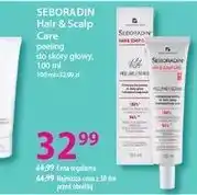 Hebe Hair & Scalp Care peeling do skóry głowy oferta