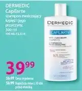 Hebe Capilarte szampon zwalczający łupież i jego przyczyny oferta