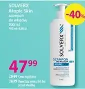 Hebe Atopic Skin szampon do włosów oferta