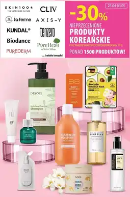 Hebe KOREAŃSKIE PRODUKTY oferta