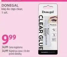 Hebe DONEGAL klej do rzęs clear, 1 szt oferta