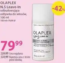 Hebe OLAPLEX N.5 Leave-In odbudowująca odżywka do włosów oferta