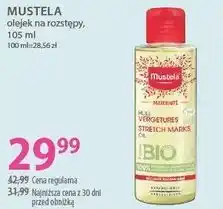 Hebe MUSTELA olejek na rozstępy oferta