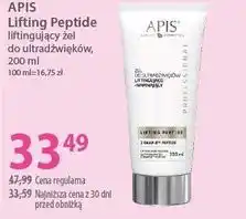 Hebe APIS Lifting Peptide liftingujący żel do ultradźwięków oferta