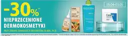 Hebe NIEPRZECENIONE DERMOKOSMETYKI PRZY ZAKUPIE DOWOLNYCH PRODUKTÓW ZA MIN. 79 ZŁ oferta