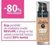 Hebe Revlon podkład Colorstay 24h oferta