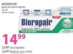 Hebe BIOREPAIR pasta do mycia zębów oferta