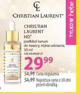 Hebe CHRISTIAN LAURENT HD podkład-serum do twarzy, różne odcienie oferta