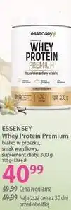 Hebe ESSENSEY Whey Protein Premium oferta