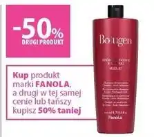 Hebe Kup produkt marki FANOLA, a drugi w tej samej cenie lub tańszy kupisz 50% taniej oferta