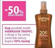 Hebe HAWAIIAN TROPIC oferta
