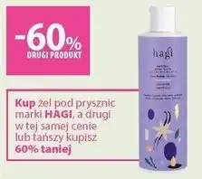 Hebe HAGI żel pod prysznic oferta