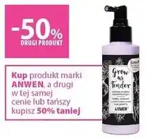 Hebe Kup produkt marki ANWEN, a drugi w tej samej cenie lub tańszy kupisz 50% taniej oferta