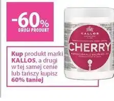 Hebe Kup produkt marki KALLOS, a drugi w tej samej cenie lub tańszy kupisz 60% taniej oferta