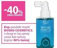 Hebe BOSKO COSMETICS oferta