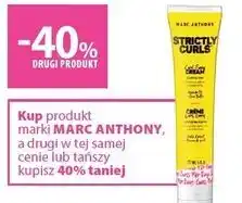 Hebe MARC ANTHONY oferta