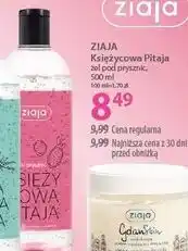 Hebe ZIAJA Księżycowa Pitaja żel pod prysznic oferta