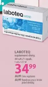 Hebe LABOTEQ suplement diety oferta