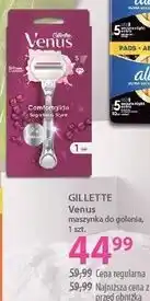 Hebe GILLETTE Venus maszynka do golenia, 1 szt oferta