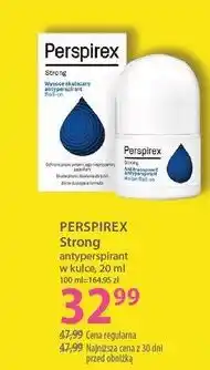 Hebe PERSPIREX Strong antyperspirant w kulce oferta