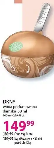 Hebe DKNY woda perfumowana damska oferta