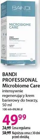 Hebe BANDI PROFESSIONAL Microbiome Care oferta