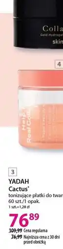 Hebe SKIN79 24K* płatki pod oczy z kolagenem oferta