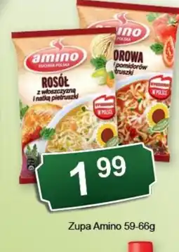 Eden Zupa Amino oferta