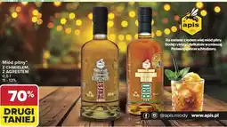 Carrefour Miód pitny z chmielem, z agrestem oferta