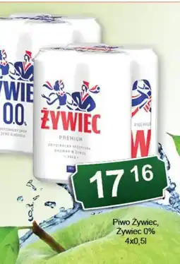 Eden Zywiec Piwo oferta