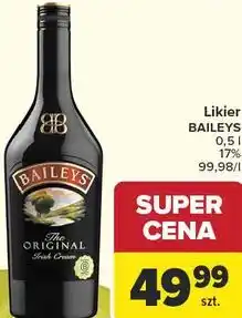 Likier BAILEYS